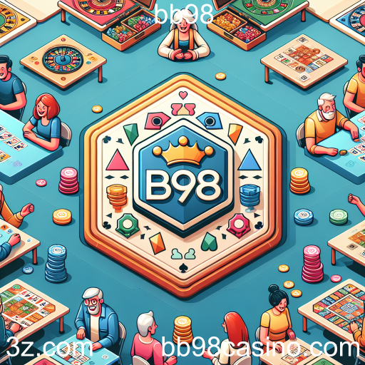 O Renascimento dos Jogos de Tabuleiro: Uma Experiência Social Inigualável