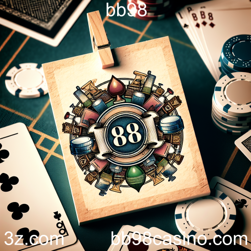 Explorando o Mundo dos Jogos de Cartas no bb98