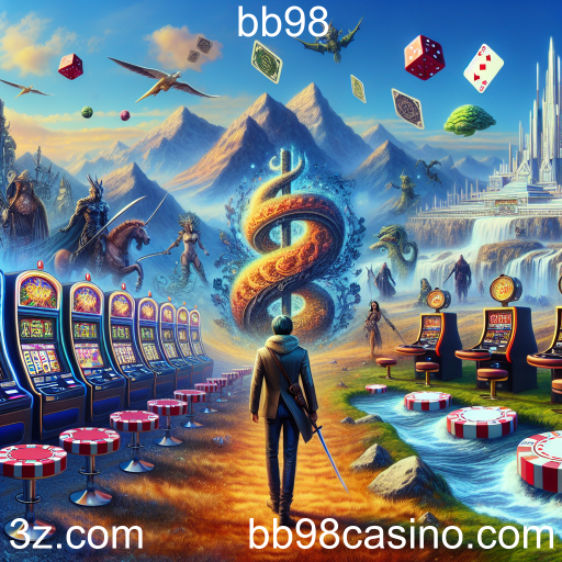 A Ascensão dos Jogos de RPG: Aventuras Inesquecíveis em Mundos Fictícios